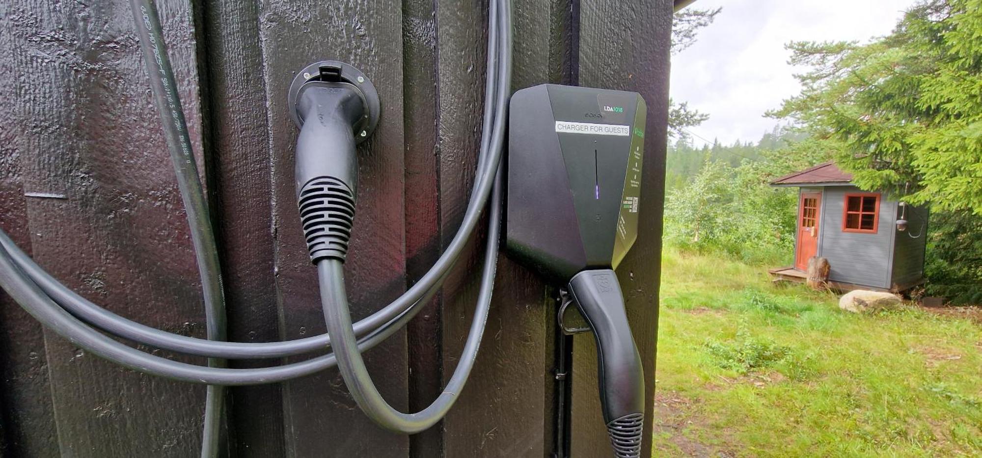 Ro I Sjelen. Hytte Til Leie Pa Skrim. Kongsberg Buitenkant foto