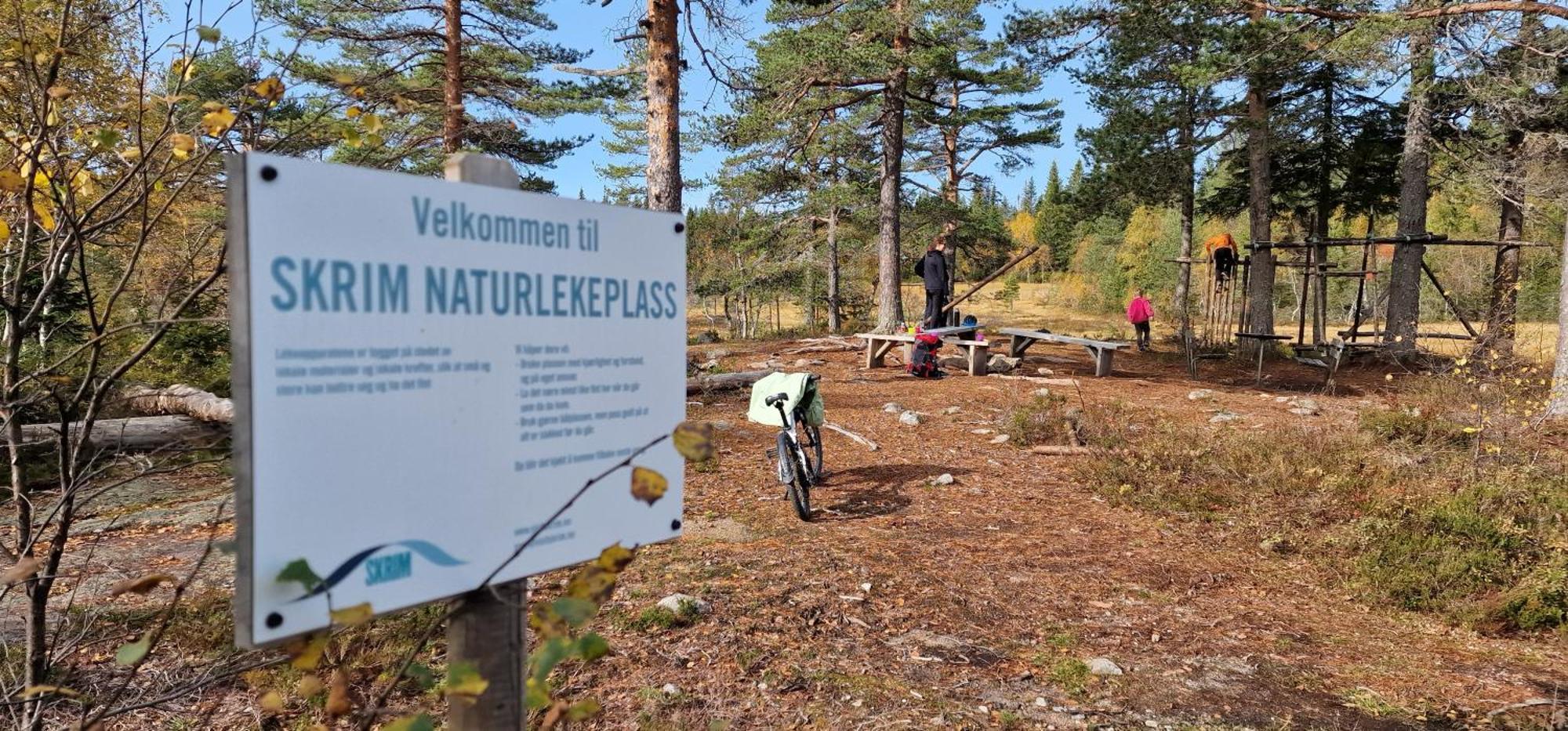Ro I Sjelen. Hytte Til Leie Pa Skrim. Kongsberg Buitenkant foto