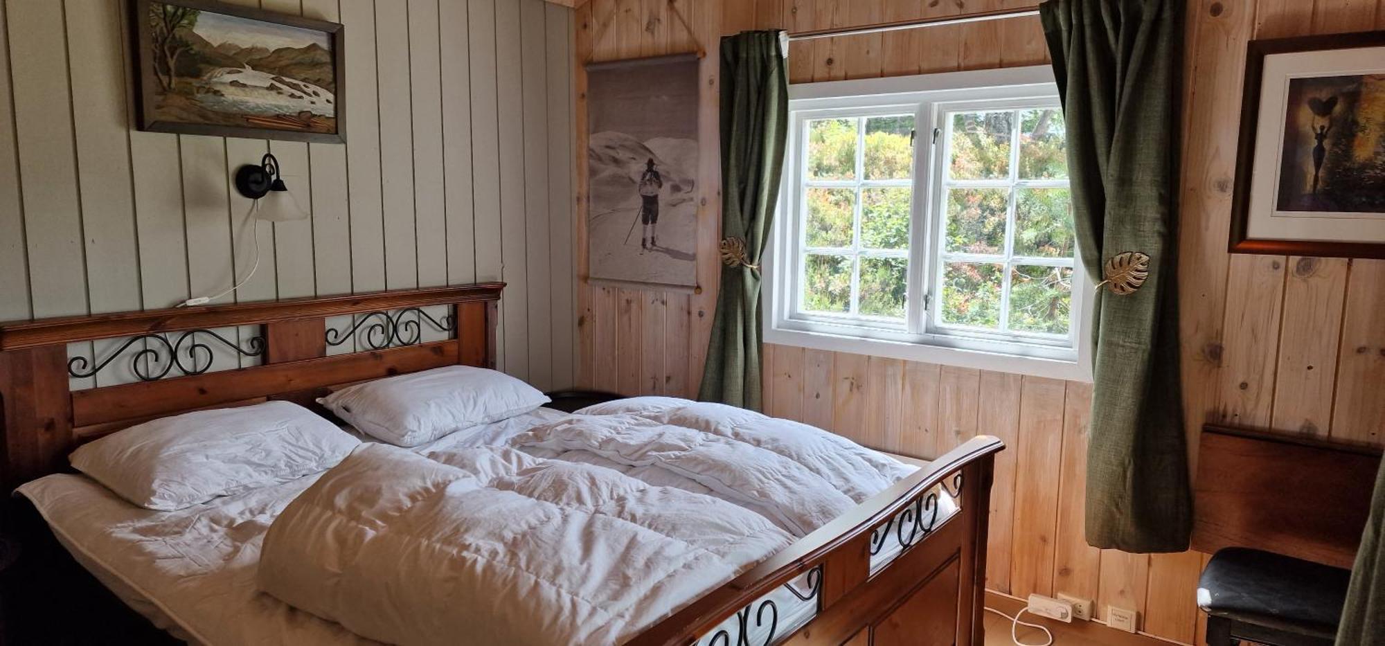 Ro I Sjelen. Hytte Til Leie Pa Skrim. Kongsberg Buitenkant foto