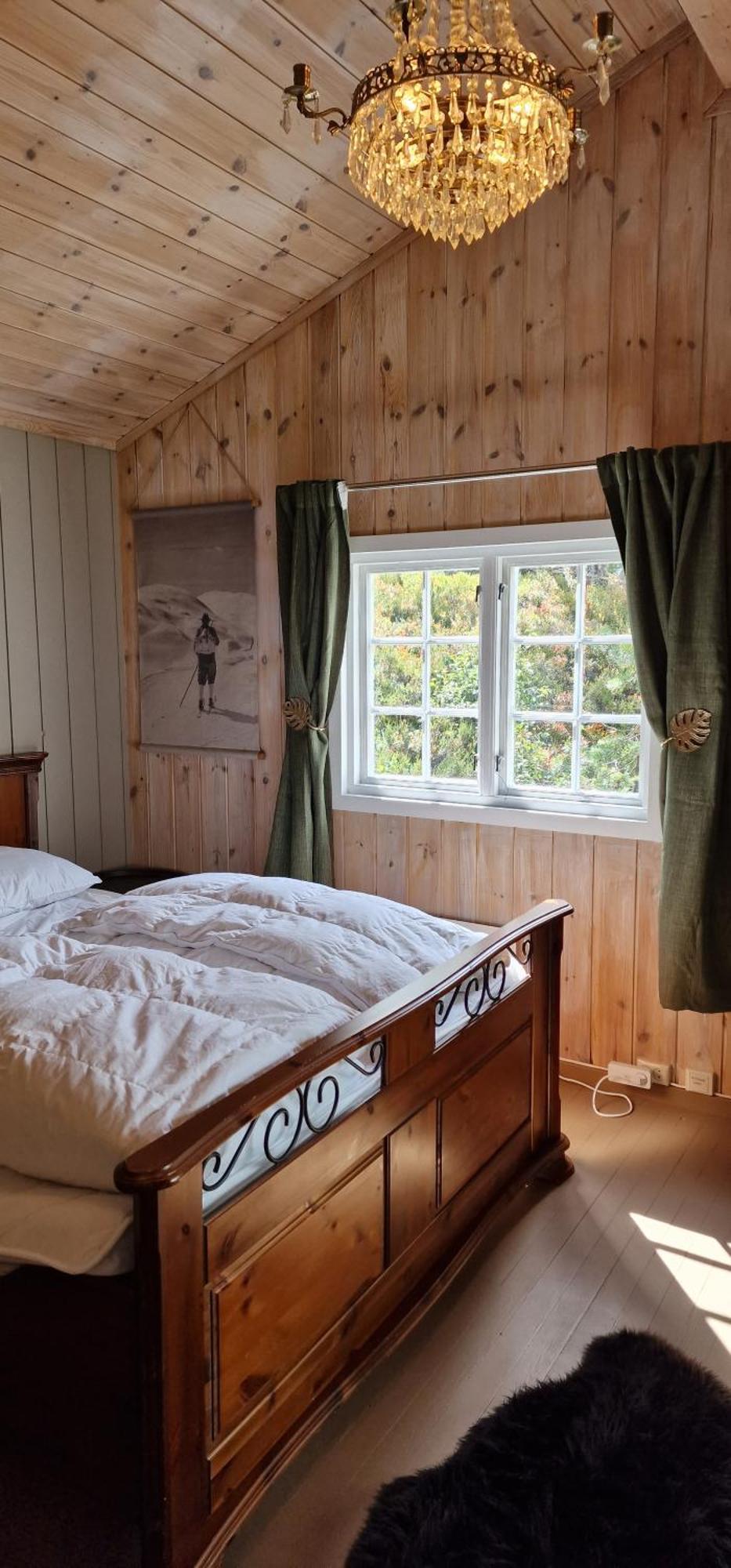 Ro I Sjelen. Hytte Til Leie Pa Skrim. Kongsberg Buitenkant foto