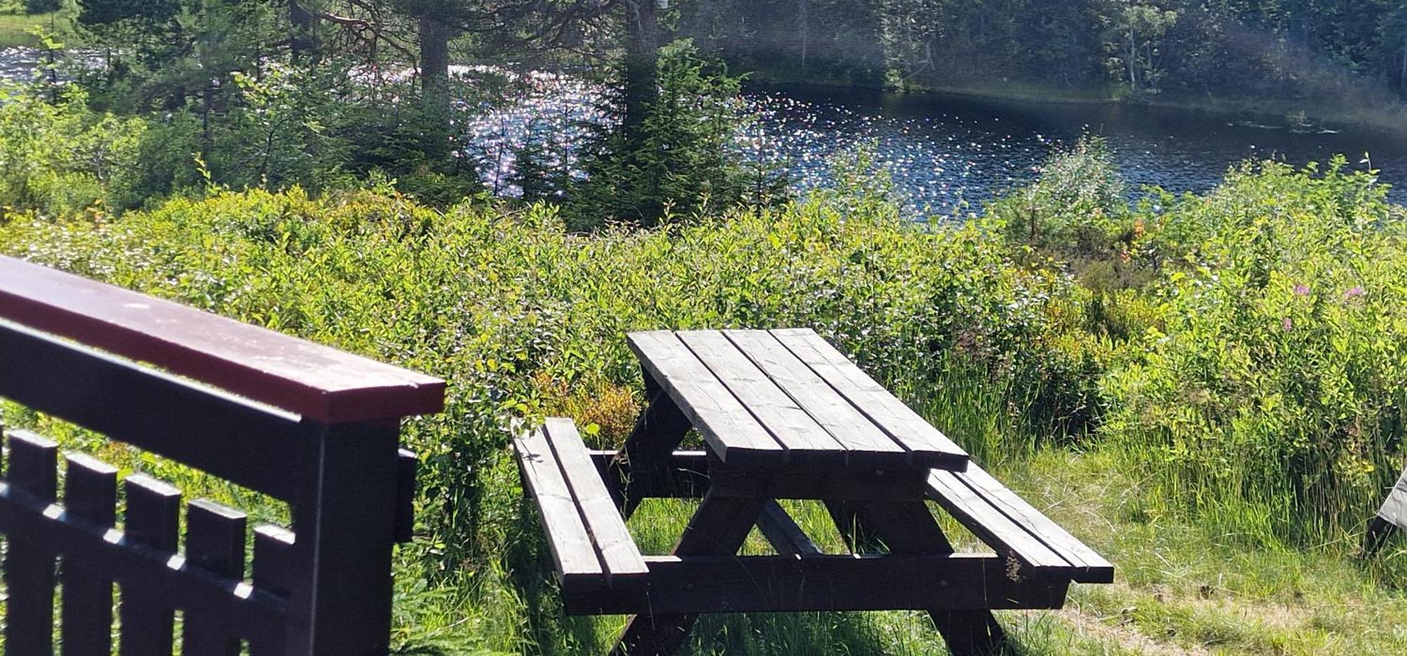 Ro I Sjelen. Hytte Til Leie Pa Skrim. Kongsberg Buitenkant foto